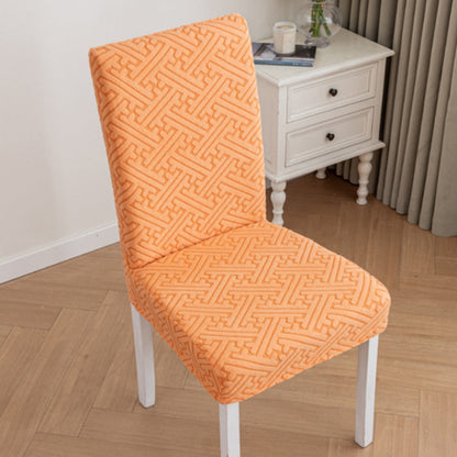 Chair Cover Stretch-Fit Microfiber Machine Washable