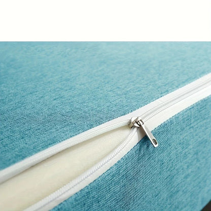 Chair Cushion Tufted Foam Core Machine-Washable