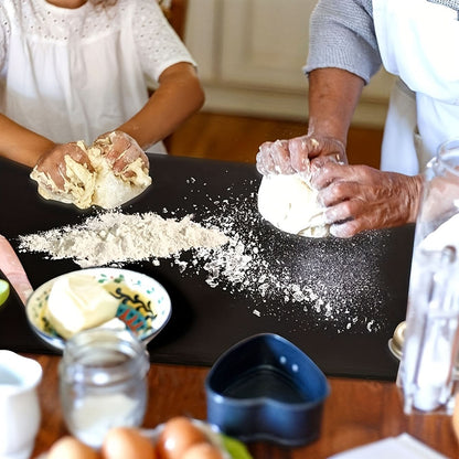 Chopping Board Heavy-Duty Non-Slip Worktop Edge