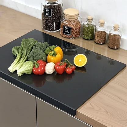 Chopping Board Heavy-Duty Non-Slip Worktop Edge