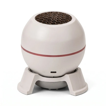 Christmas Light Projector Moving USB-Powered