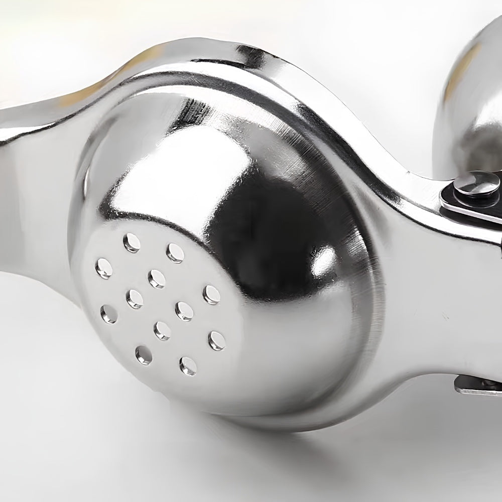 Citrus Juicer Manual Press Stainless Steel Dishwasher Safe
