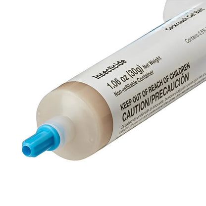Cockroach Gel Bait Indoor Precision Applicator 1.06 Oz
