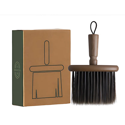 Coffee Cleaning Brush Beech Handle & PBT Bristles