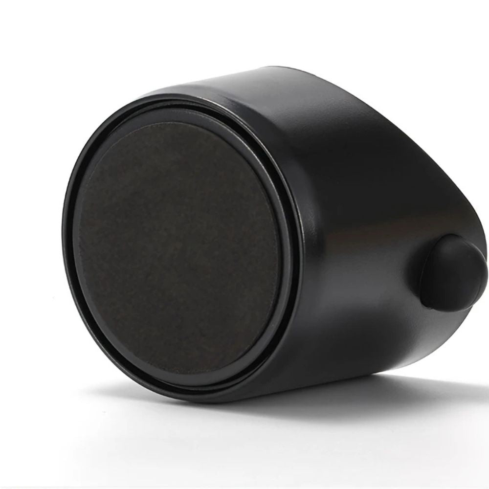 Coffee Knock Box Removable Knock Bar Non-Slip Base