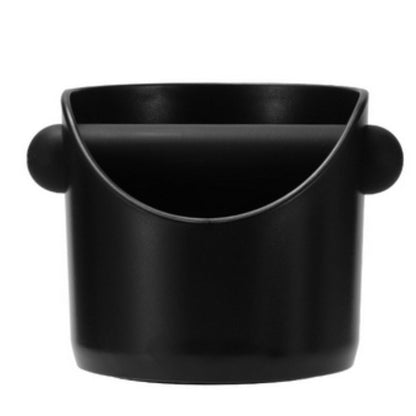 Coffee Knock Box Removable Knock Bar Non-Slip Base
