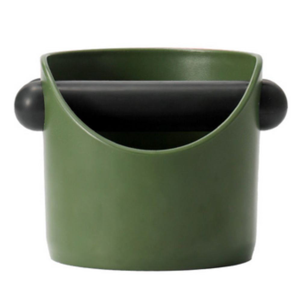 Coffee Knock Box Removable Knock Bar Non-Slip Base