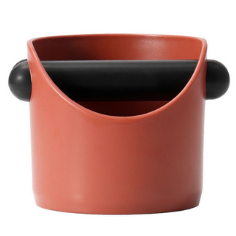 Coffee Knock Box Removable Knock Bar Non-Slip Base