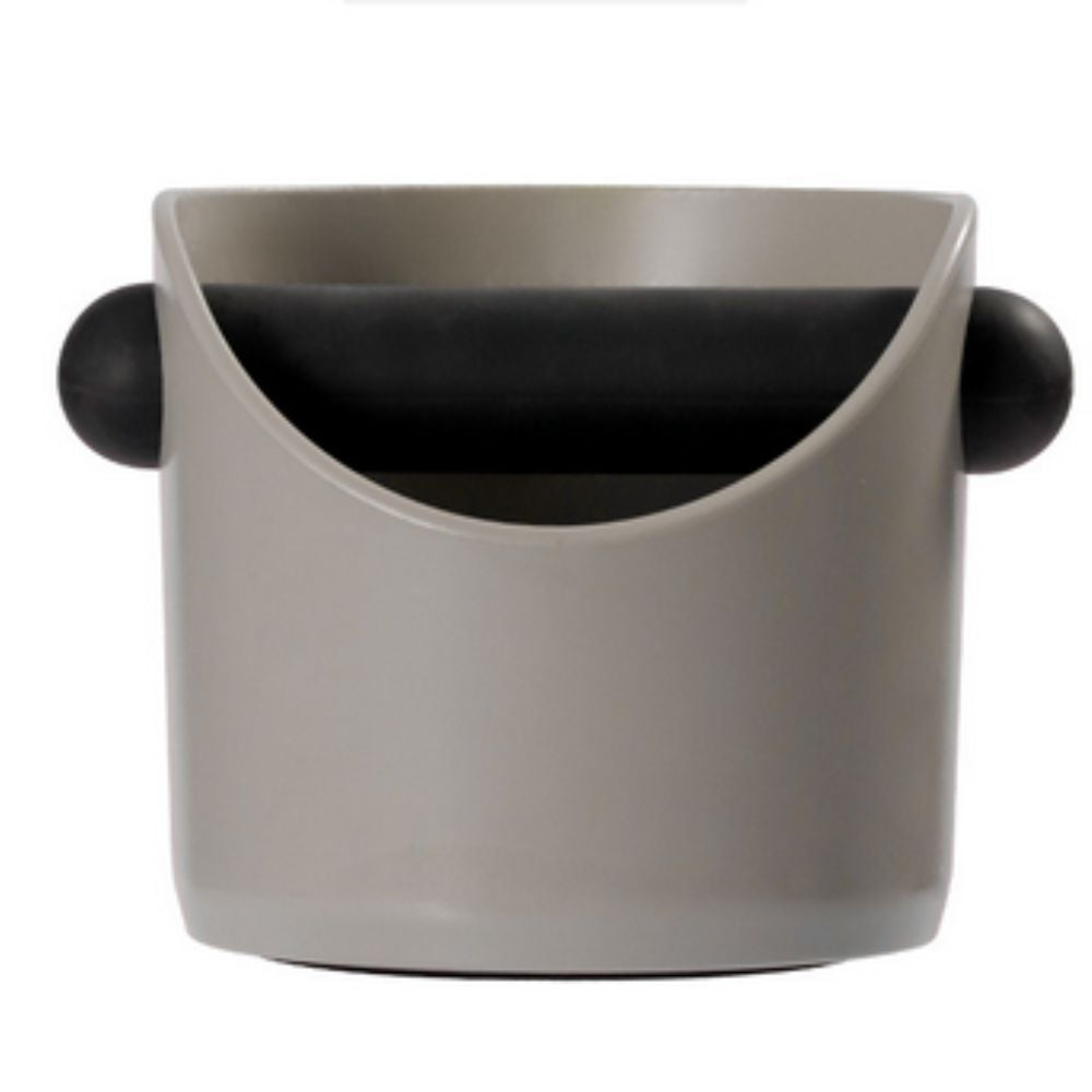 Coffee Knock Box Removable Knock Bar Non-Slip Base