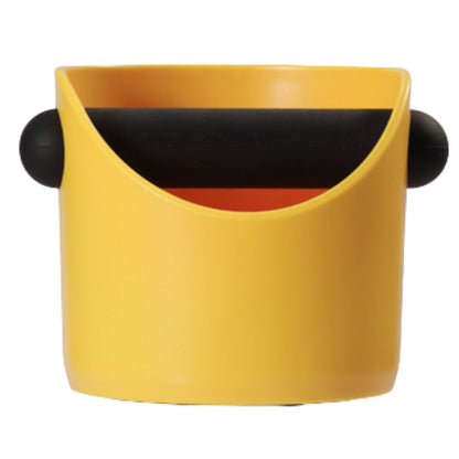 Coffee Knock Box Removable Knock Bar Non-Slip Base