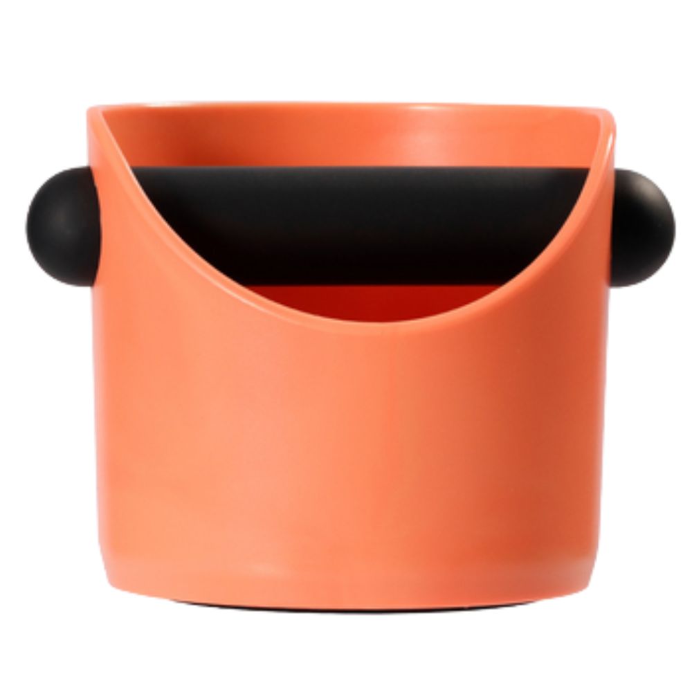 Coffee Knock Box Removable Knock Bar Non-Slip Base