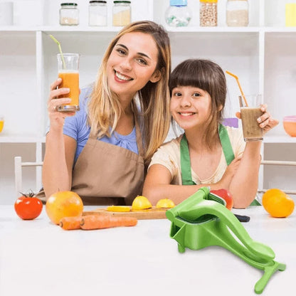 Cold Press Juicer Slow Extraction Dishwasher-Safe Parts