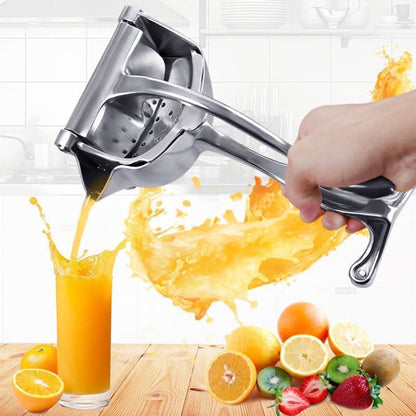 Cold Press Juicer Slow Extraction Dishwasher-Safe Parts