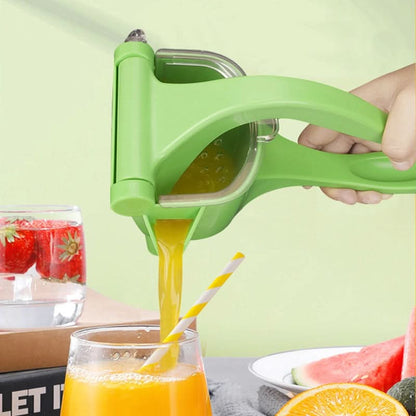 Cold Press Juicer Slow Extraction Dishwasher-Safe Parts