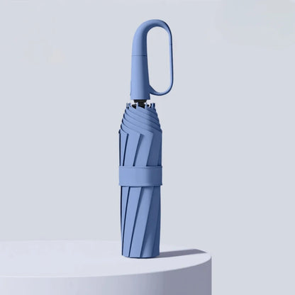 Compact Umbrella Wind-Resistant Automatic Opening & Closing