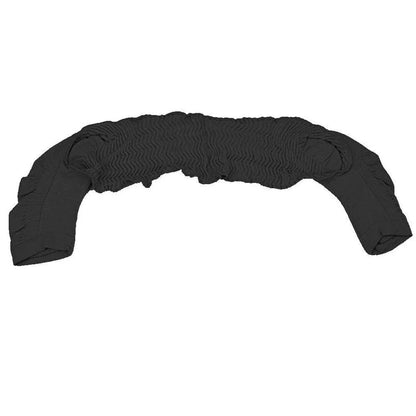 Compression Arm Sleeves Posture Support Seamless Fabric