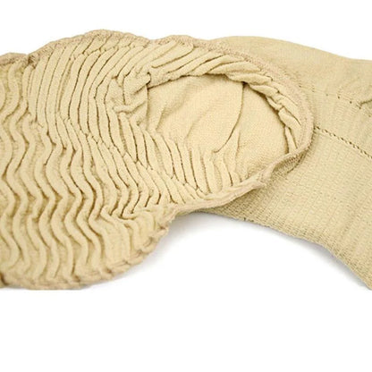 Compression Arm Sleeves Posture Support Seamless Fabric