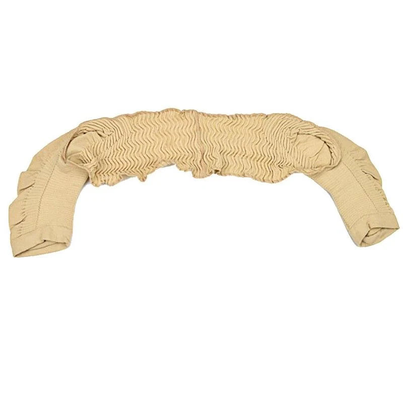 Compression Arm Sleeves Posture Support Seamless Fabric