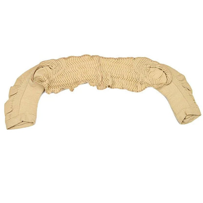 Compression Arm Sleeves Posture Support Seamless Fabric