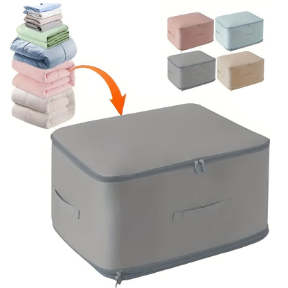 Compression Storage Bag Airtight & Transparent Space-Saving
