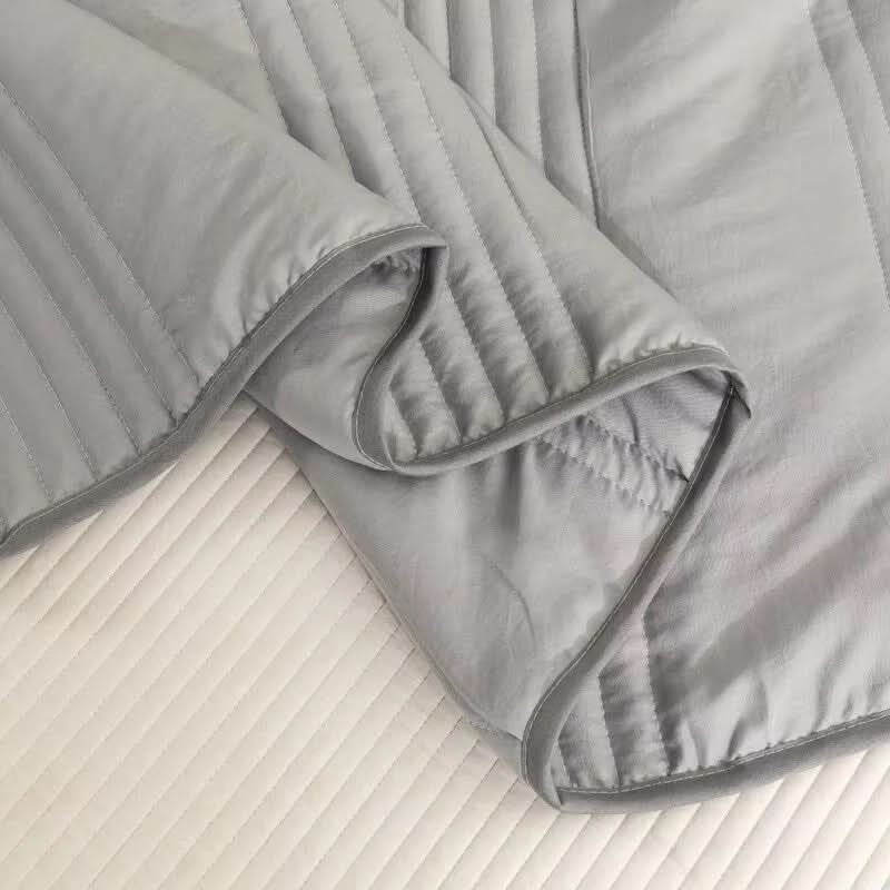 Cooling Blanket Lightweight & Breathable Soft-Touch