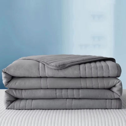 Cooling Blanket Lightweight & Breathable Soft-Touch