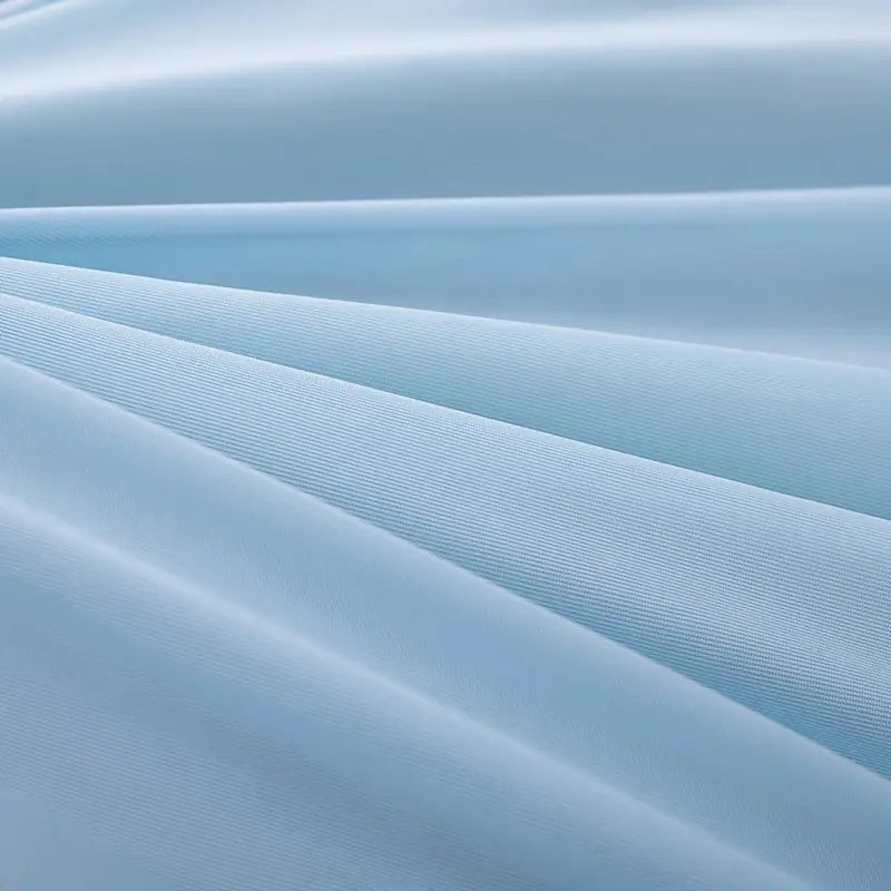 Cooling Blanket Microfiber Moisture-Wicking Hypoallergenic