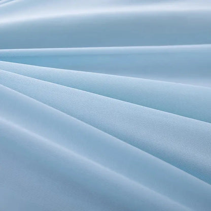 Cooling Blanket Microfiber Moisture-Wicking Hypoallergenic