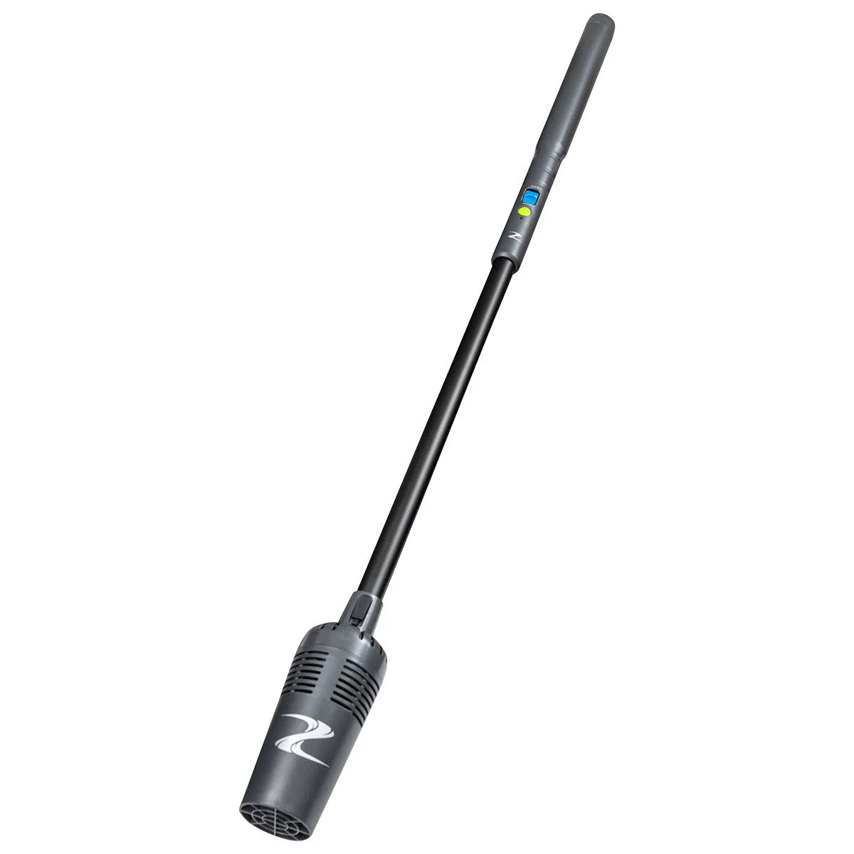 Cordless Stick Blower Compact Lightweight 30-Minute Runtime