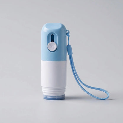 Correction Tape Dispenser Compact Quick-Drying Refill Included