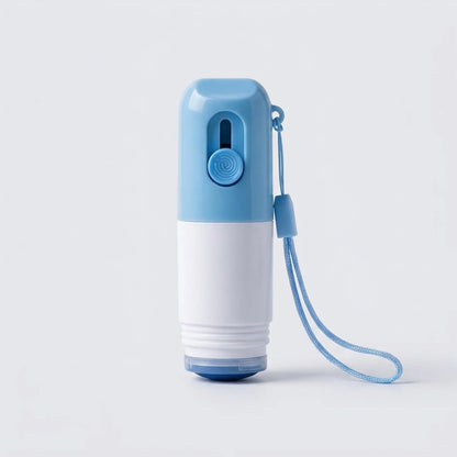 Correction Tape Dispenser Compact Quick-Drying Refill Included