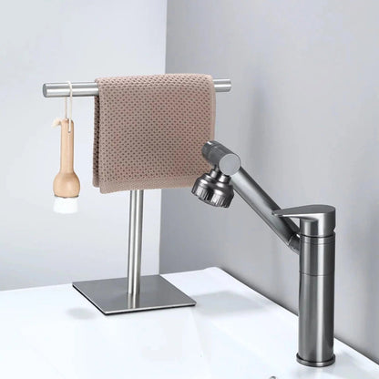 Countertop Towel Rack Freestanding Heavy Non-Slip Base
