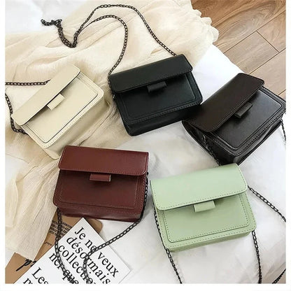 Crossbody Bag Small Lightweight Durable