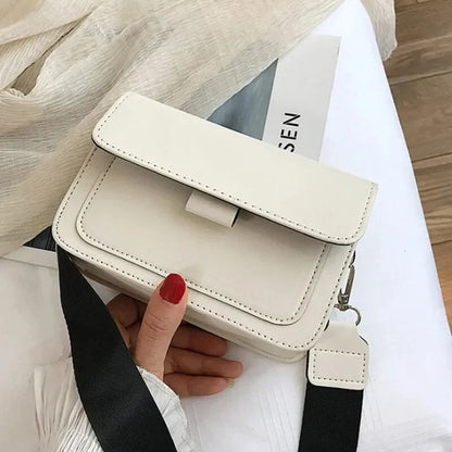 Crossbody Bag Small Lightweight Durable