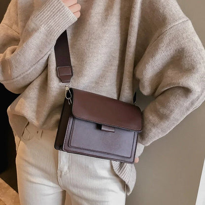 Crossbody Bag Small Lightweight Durable