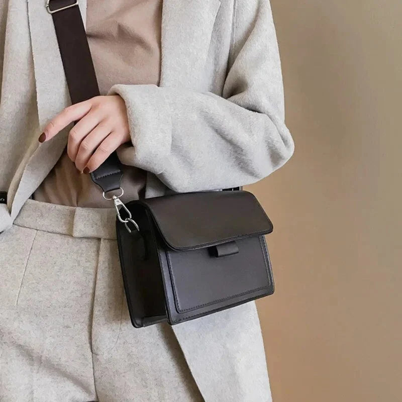 Crossbody Bag Small Lightweight Durable