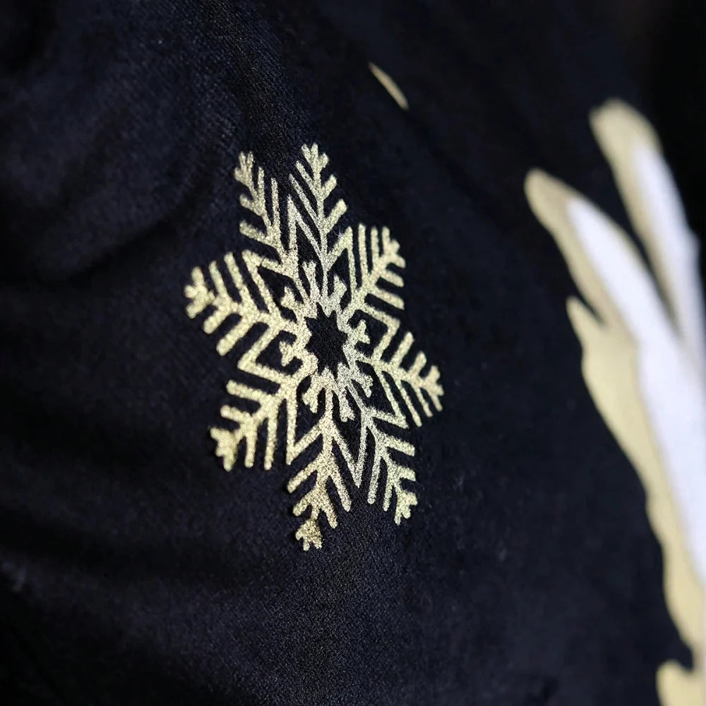 Cushion Cover Embroidered Tree Microfiber Machine Washable