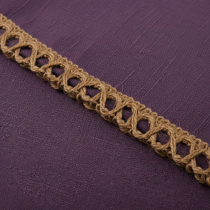 Cushion Cover French-Inspired Pattern Removable Washable
