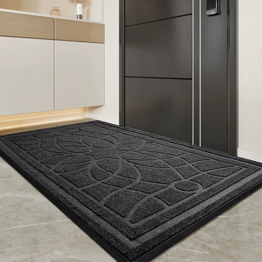 Cushioned Kitchen Floor Mat Ergonomic Anti-Fatigue Non-Slip