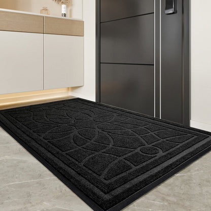 Cushioned Kitchen Floor Mat Ergonomic Anti-Fatigue Non-Slip