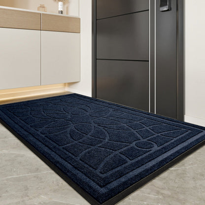 Cushioned Kitchen Floor Mat Ergonomic Anti-Fatigue Non-Slip