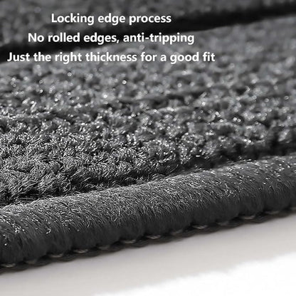 Cushioned Kitchen Floor Mat Ergonomic Anti-Fatigue Non-Slip