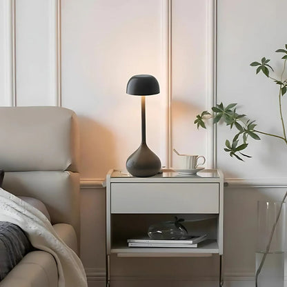 Desk Lamp Touch Control Adjustable Color Temperature
