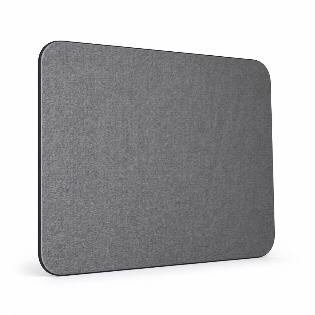 Dish Drying Mat Fast Absorption Non-Slip Base & Roll-Up