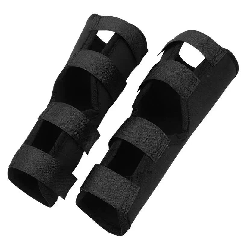 Dog Ankle Brace Compression Support Reflective Strips