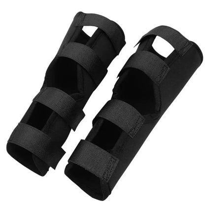 Dog Ankle Brace Compression Support Reflective Strips