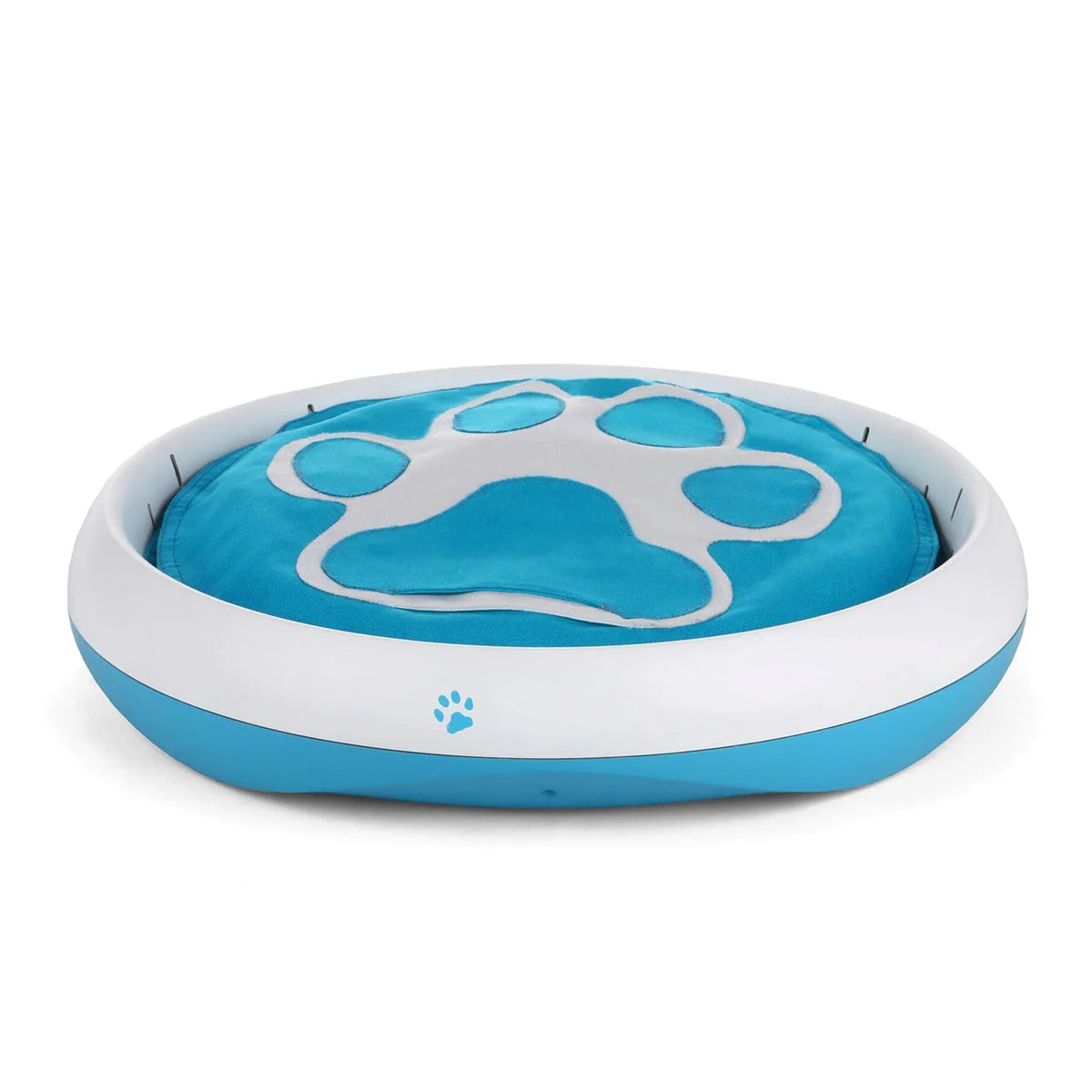 Dog Digging Toy Interactive Puzzle Machine-Washable Flaps