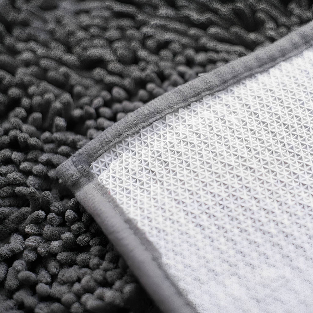 Dog Door Mat Absorbent Non-Slip Backing
