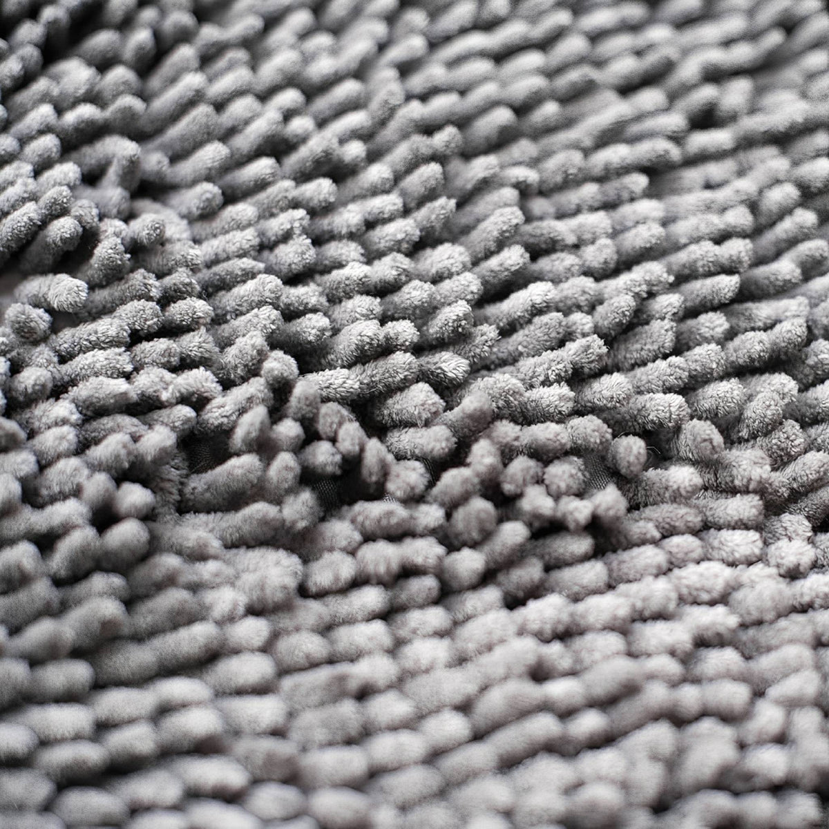 Dog Door Mat Absorbent Non-Slip Muddy Paw Protection