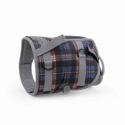 Dog Harness Orthopedic Hind-Leg Support Breathable Adjustable Straps